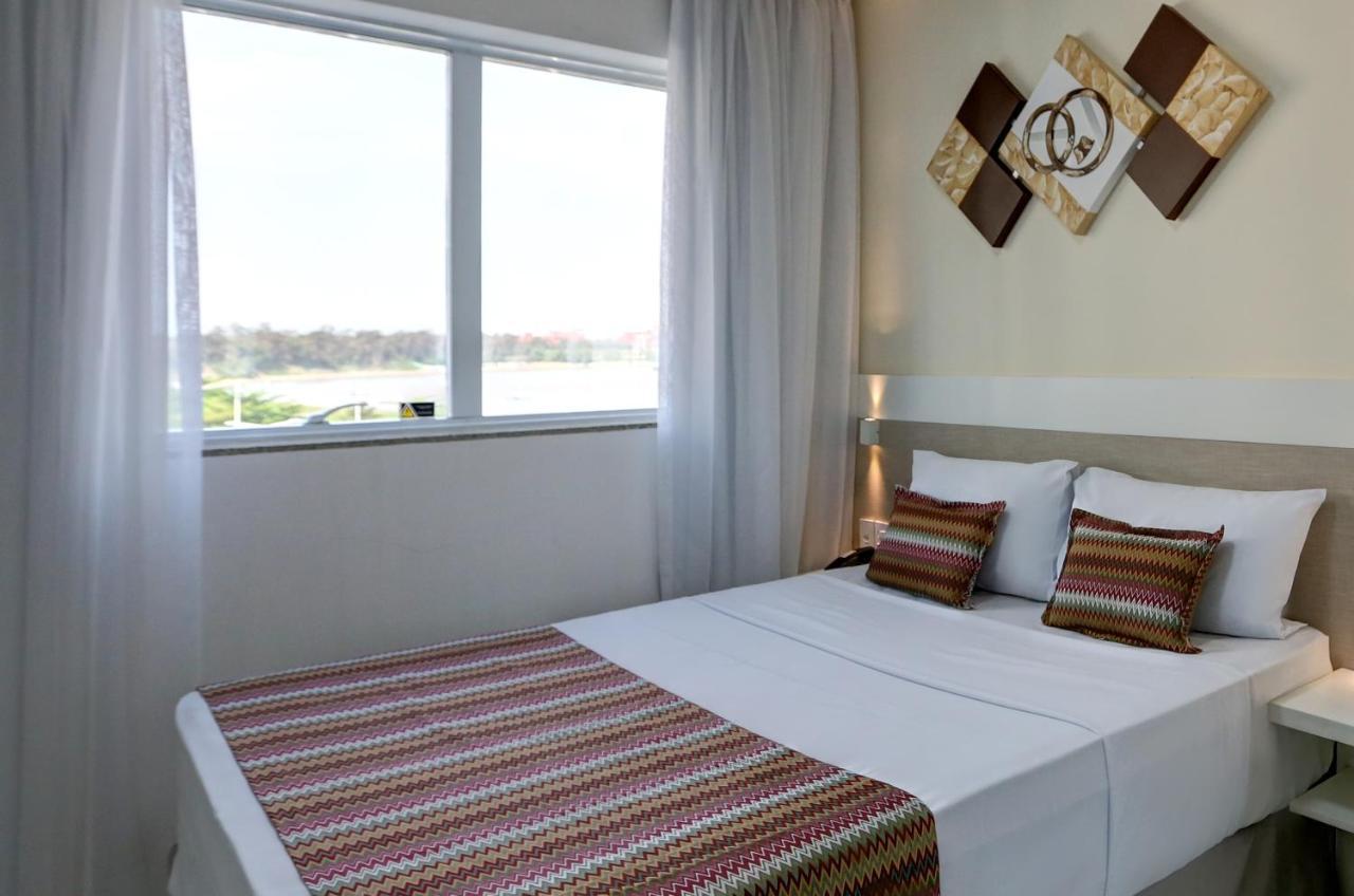 Transamerica Fit De Camburi Hotel Vitória