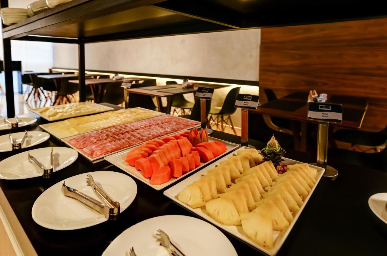 Hotel Transamerica Fit De Camburi 3*
