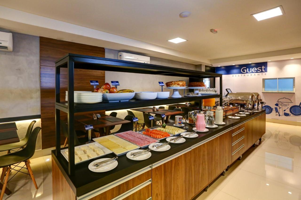 Hotel Transamerica Fit De Camburi 3*