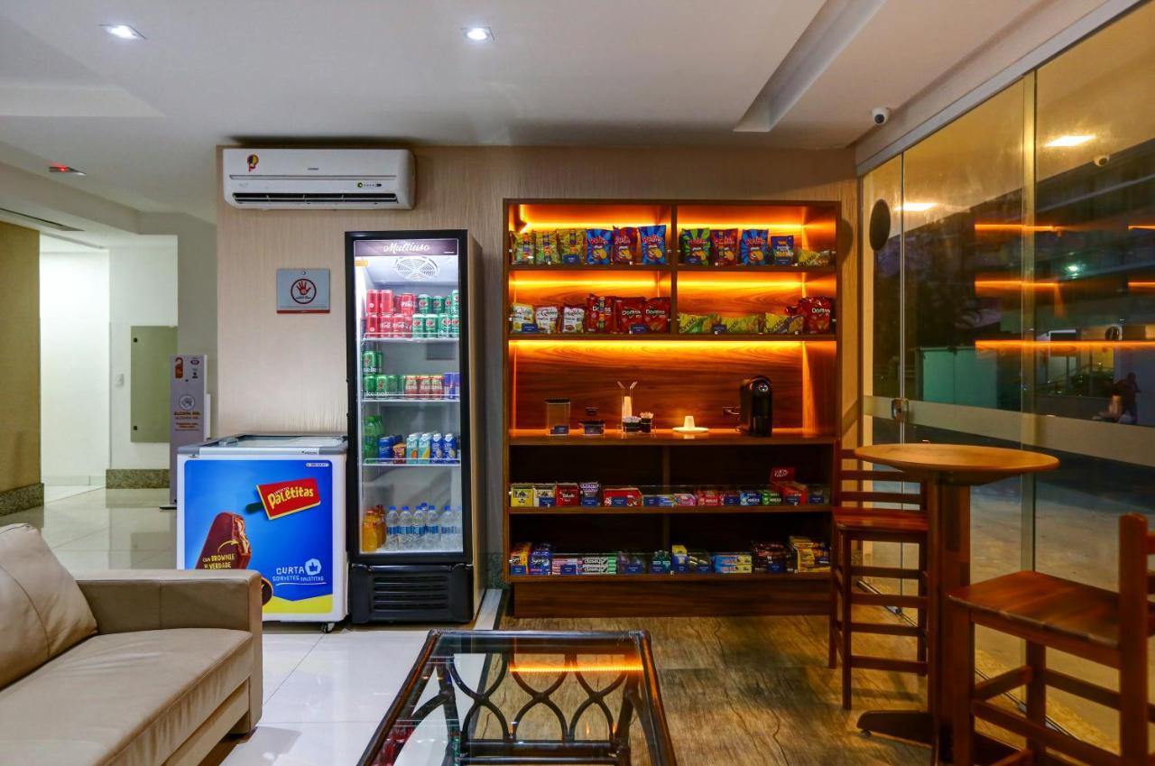 Transamerica Fit De Camburi Vitória