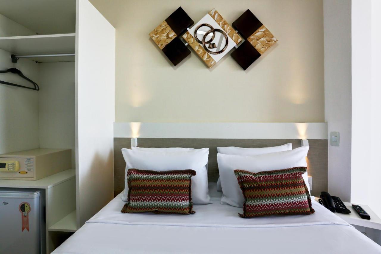 Transamerica Fit De Camburi Hotel Vitória