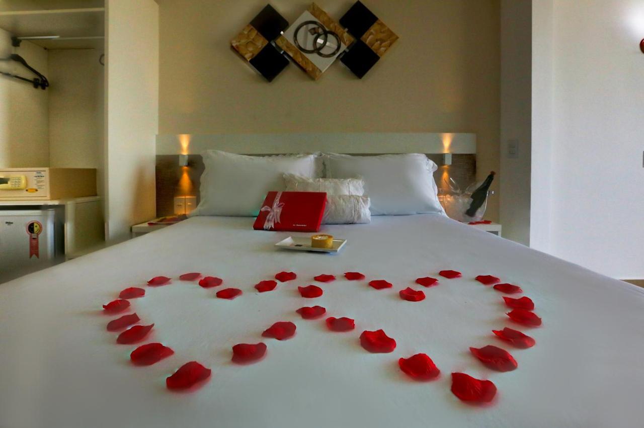 Transamerica Fit De Camburi Hotel